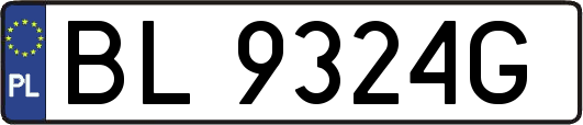 BL9324G
