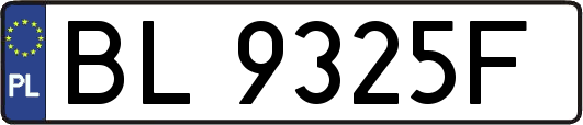 BL9325F