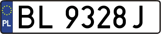 BL9328J