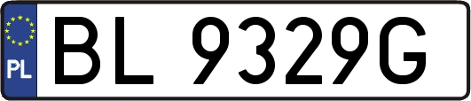 BL9329G