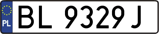 BL9329J