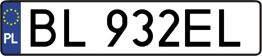 BL932EL