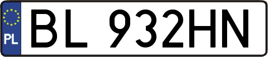 BL932HN