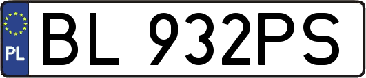 BL932PS