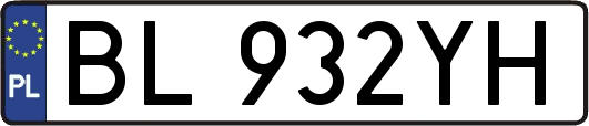 BL932YH