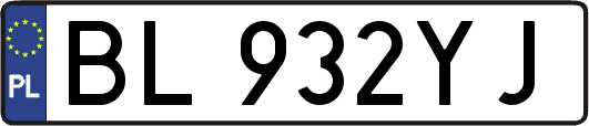 BL932YJ