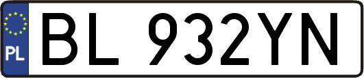 BL932YN