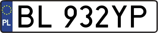 BL932YP