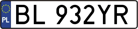 BL932YR
