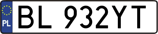 BL932YT