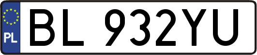 BL932YU