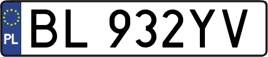 BL932YV