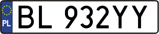 BL932YY