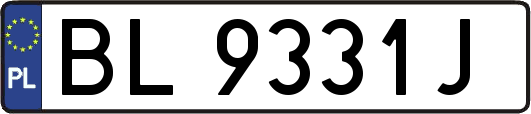 BL9331J