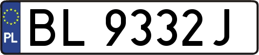 BL9332J
