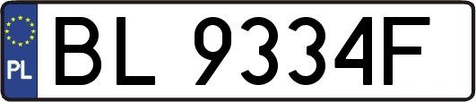 BL9334F
