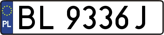 BL9336J
