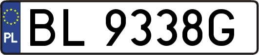 BL9338G