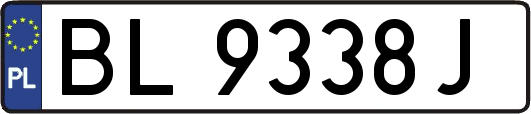BL9338J