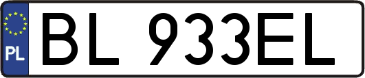 BL933EL