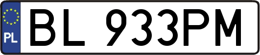 BL933PM