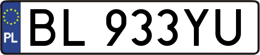 BL933YU