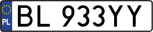 BL933YY