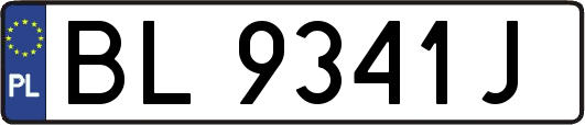 BL9341J