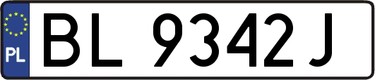 BL9342J