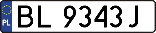 BL9343J