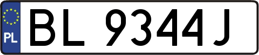 BL9344J