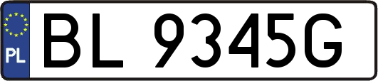 BL9345G