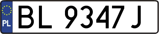 BL9347J