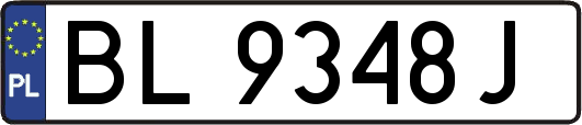BL9348J