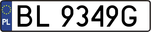 BL9349G