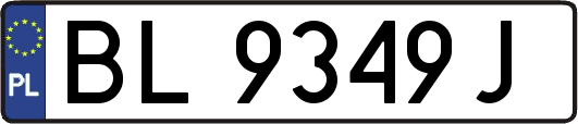 BL9349J