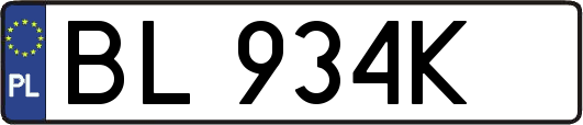 BL934K