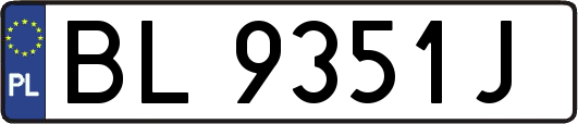 BL9351J