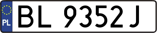 BL9352J