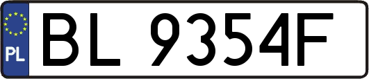 BL9354F