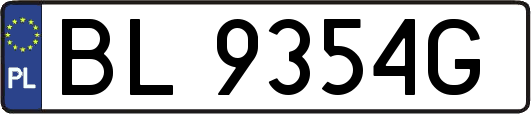 BL9354G