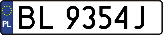 BL9354J