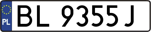 BL9355J
