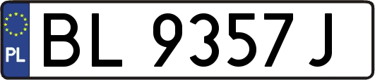BL9357J