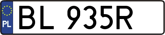 BL935R