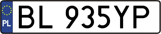 BL935YP
