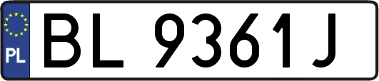 BL9361J