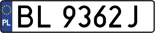 BL9362J