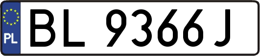 BL9366J