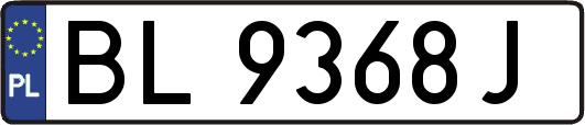 BL9368J